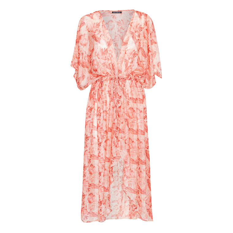 PALM LEAVES Stand Kaftan