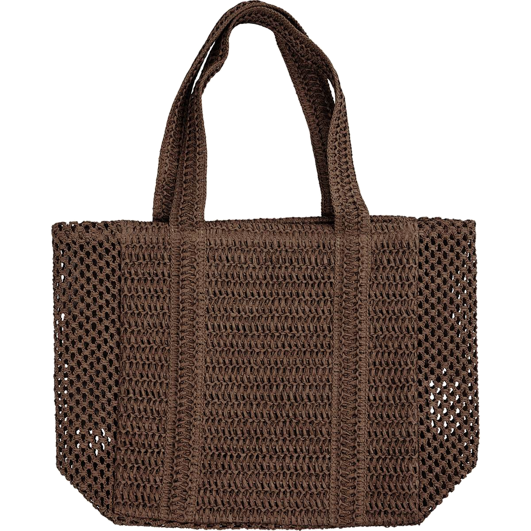 RAFFIA Tote Bag