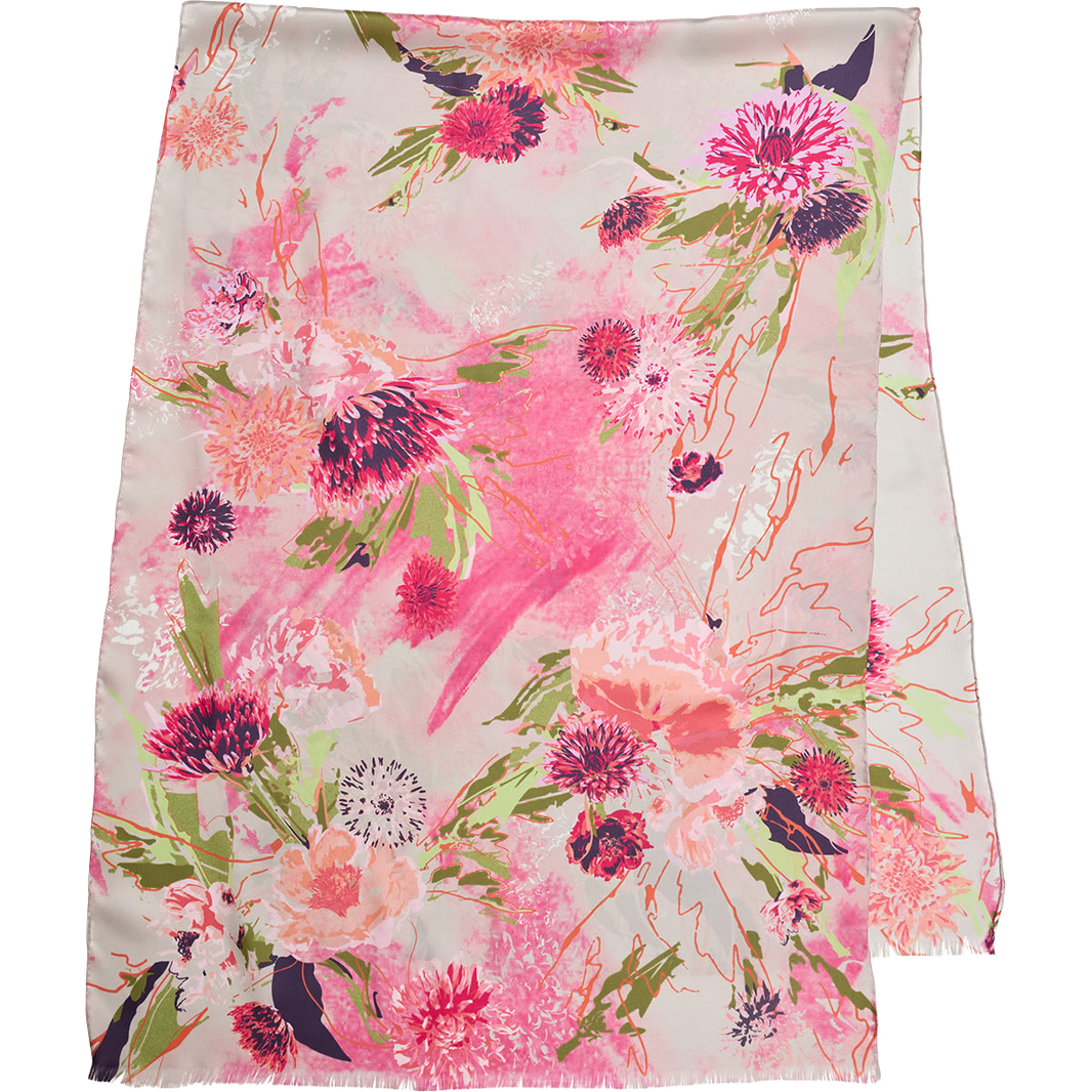ROYAL GARDEN Scarf