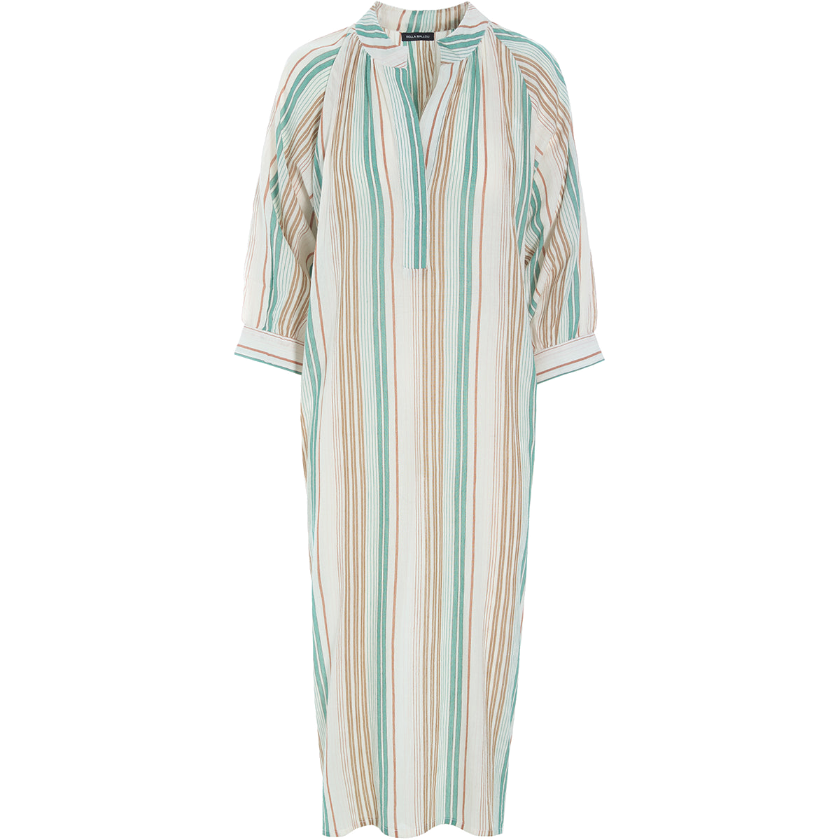 SAINT TROPEZ Kaftan