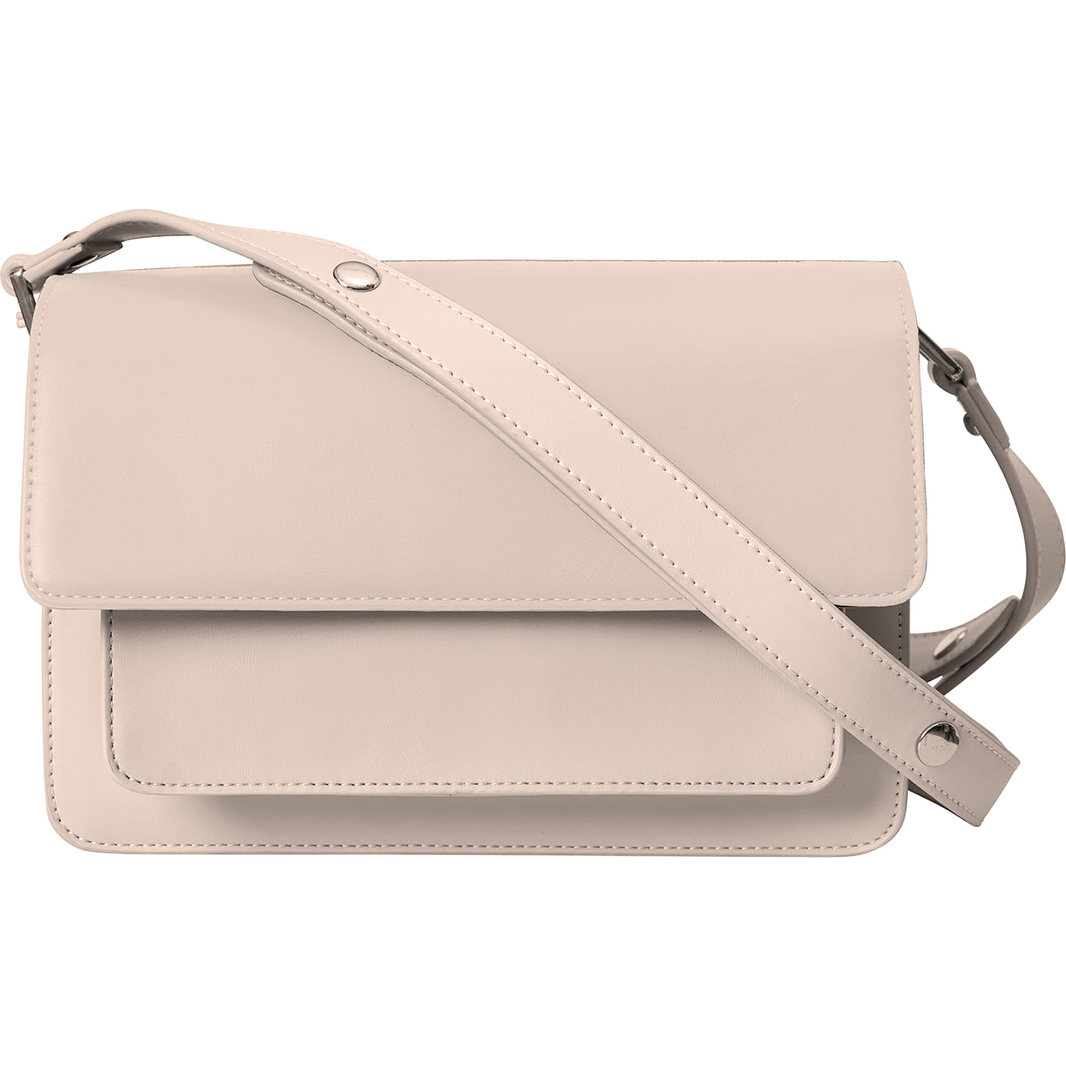 TRIO crossbodyväska // ZERO WASTE