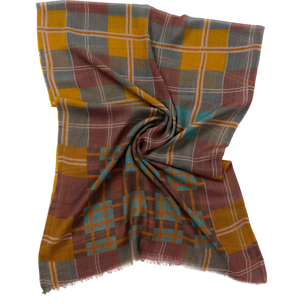TWILL Skjerf
