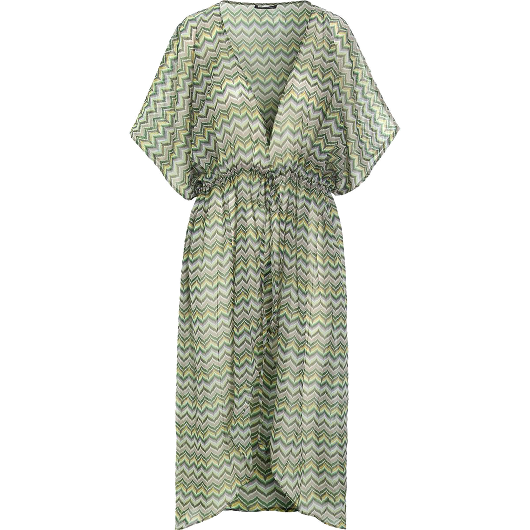 WAVE Strand Kaftan