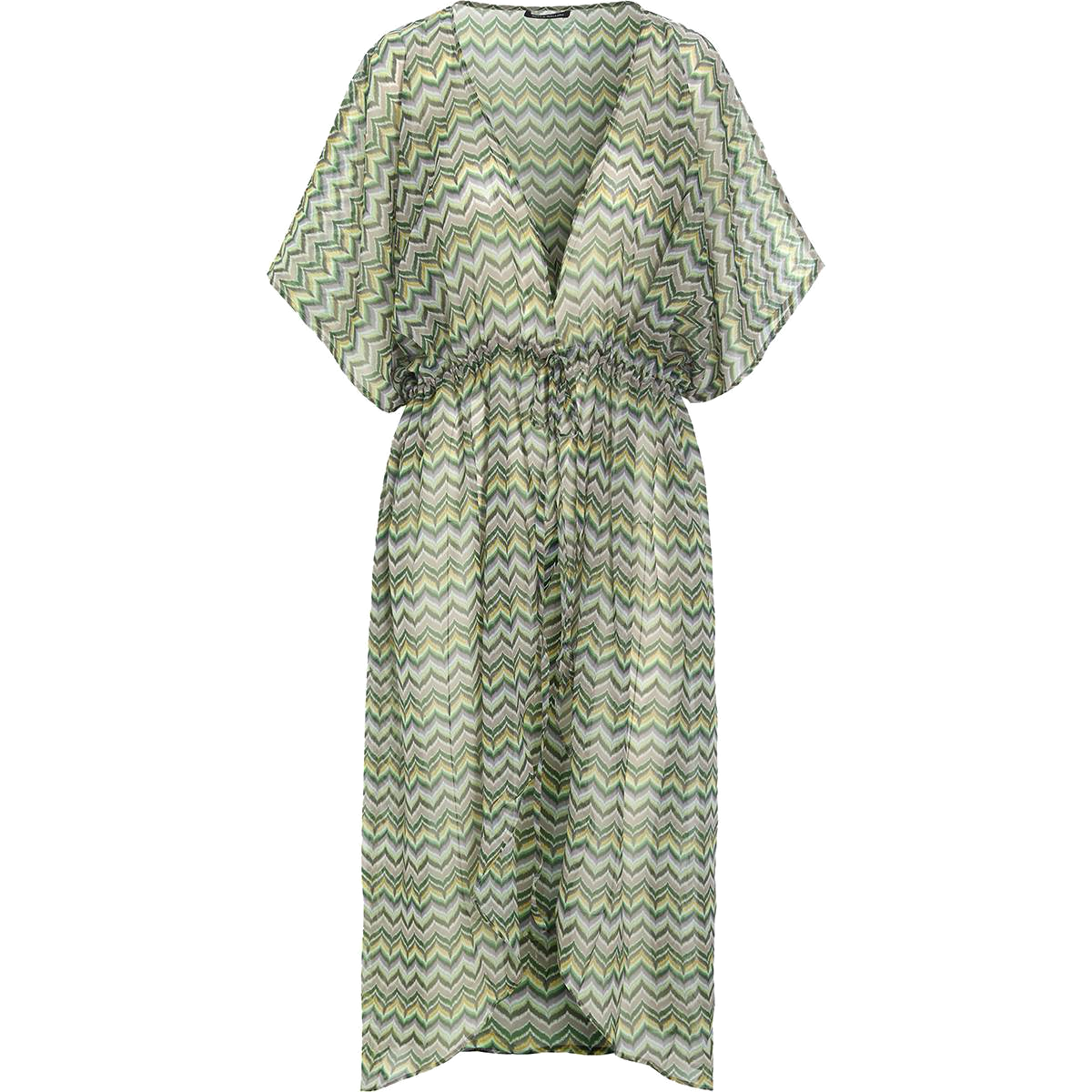 WAVE Beach Kaftan