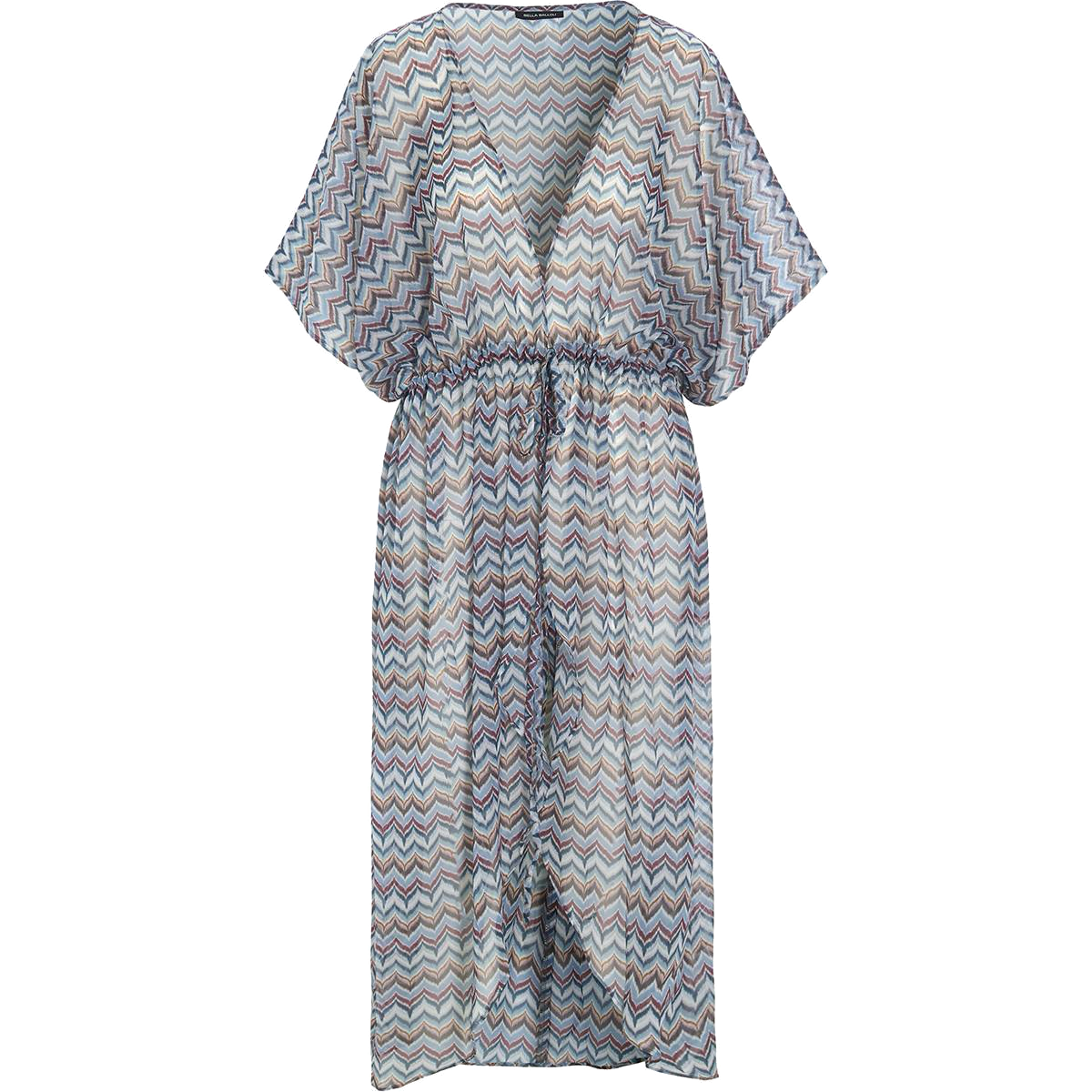 WAVE Beach Kaftan