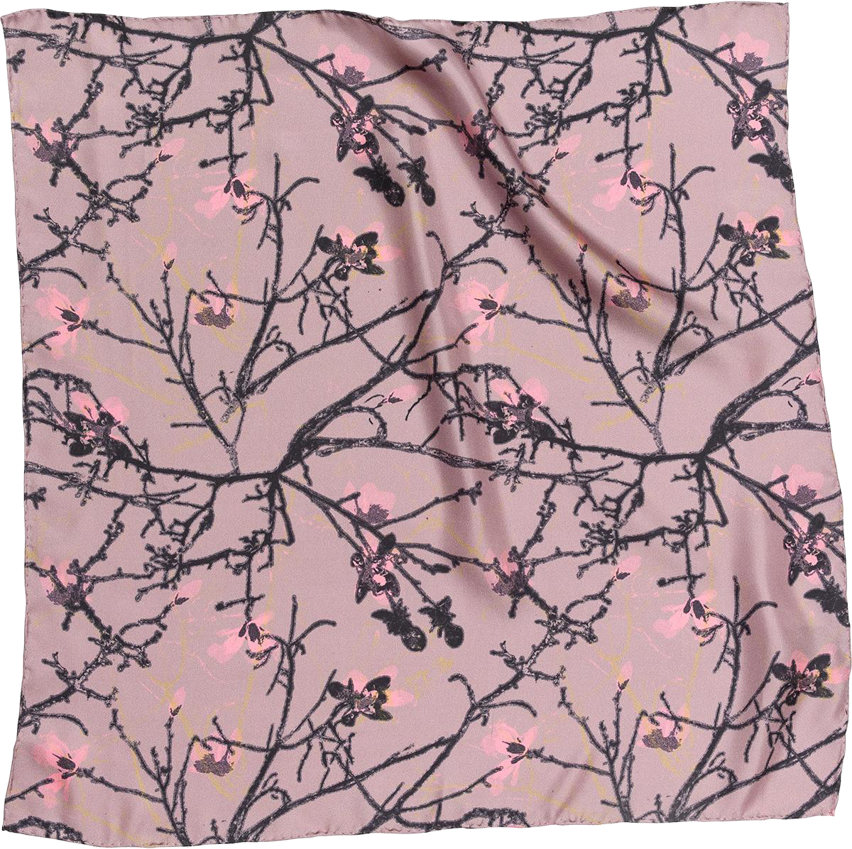 WINTER MAGNOLIA Scarf
