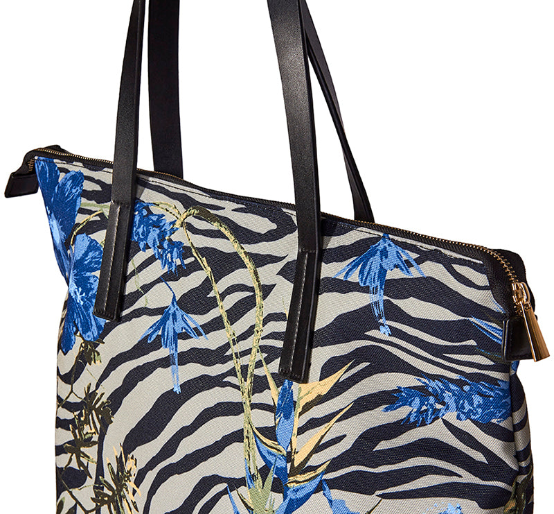 ZEBRA Shopper