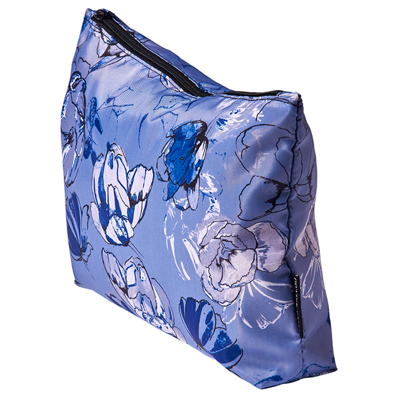 ARTISAN toilet bag | Blue