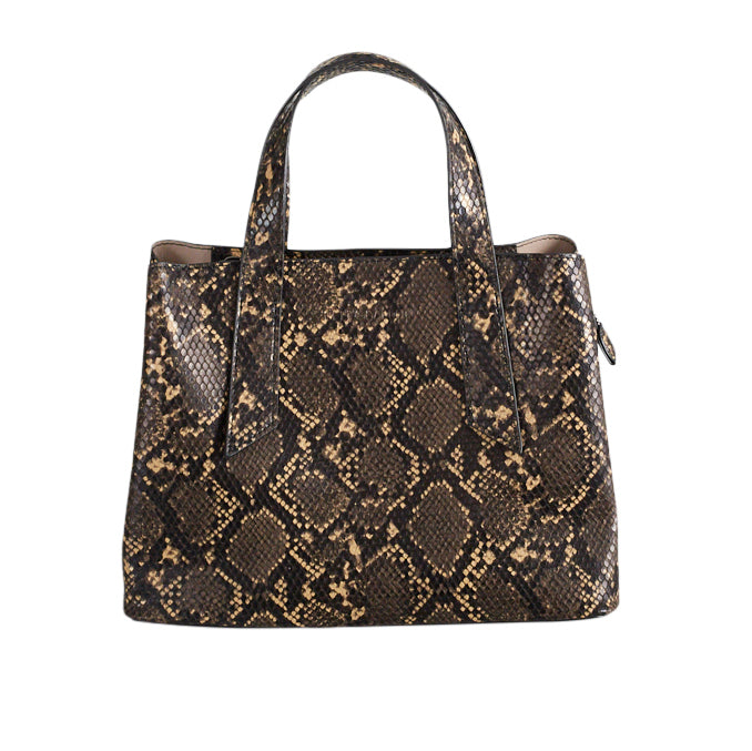 SNAKE Cross Body Bag