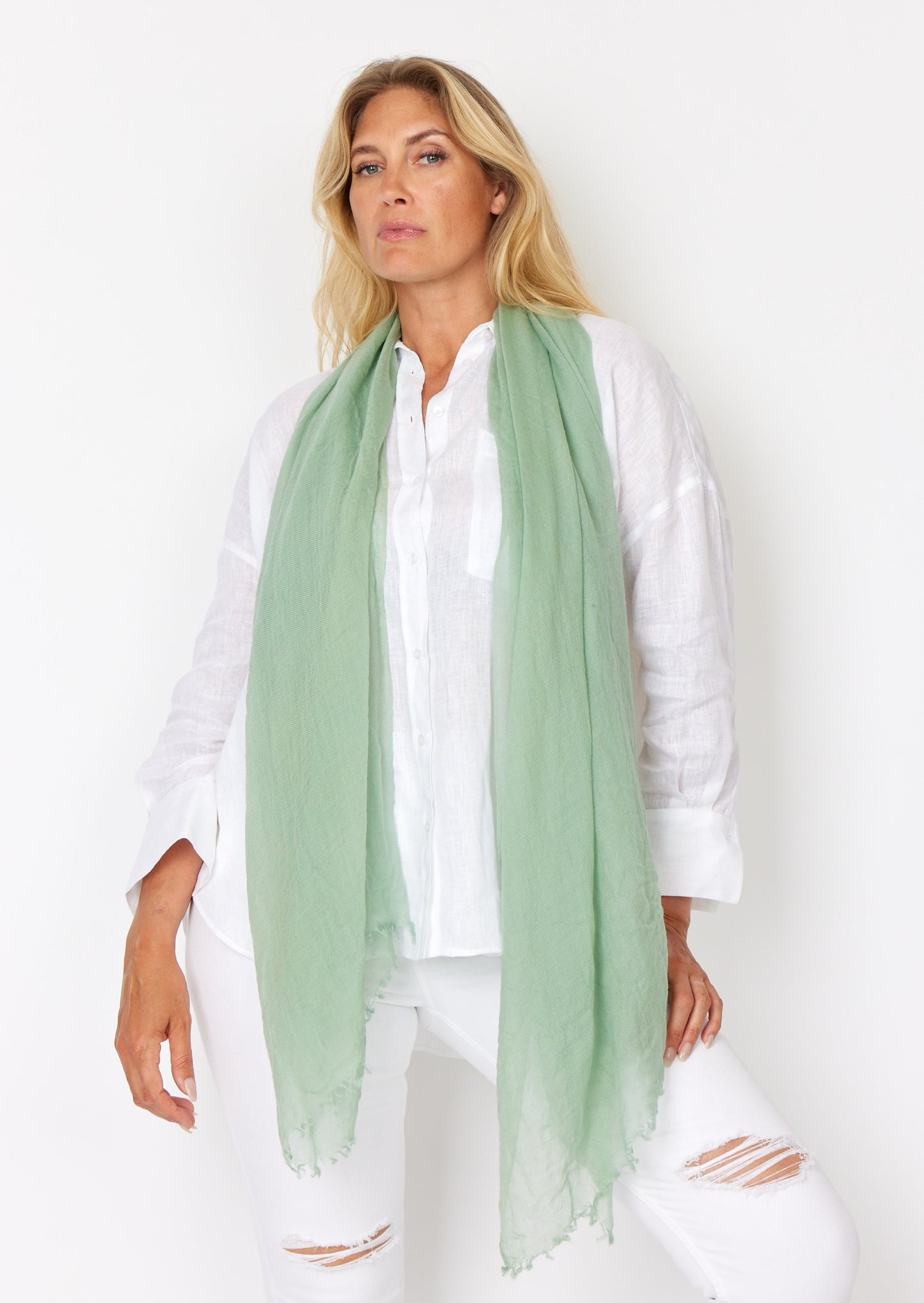 TOP OF THE POP Schal