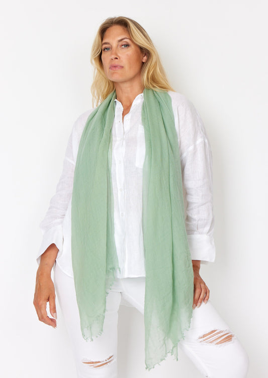 TOP OF THE POP Tørklæde